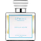 Vanilla Azure by Sphinx