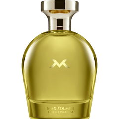 Pour Femme by Max Volmer