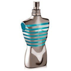Le Mâle Metal Chic by Jean Paul Gaultier