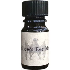 Hallow's Eve Moon by Arcana Wildcraft