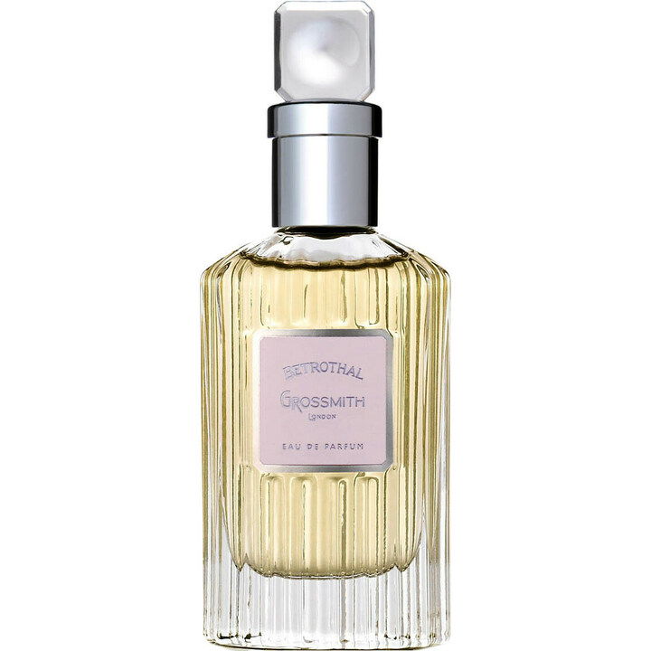 Betrothal (2011) (Eau de Parfum) von Grossmith