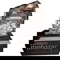 Pure White Goldskin von Ramón Molvizar