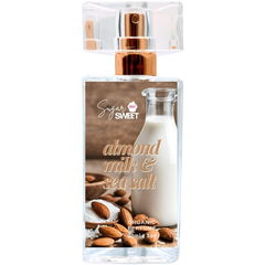 Almond Milk & Sea Salt by Sugar Me Sweet