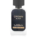 Crown Black / كراون بلاك von Dkhoon AlEmiratia