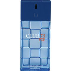 Club 75 VIP von Jacques Bogart