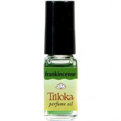 Frankincense von Triloka