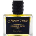 Sunset in Capri by Jinkoh Store