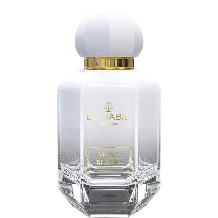 Musc Blanc (Eau de Parfum) von El Nabil Musc Blanc (Eau de Parfum) von El Nabil