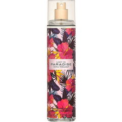 Lost in Paradise (Fragrance Mist) von Sofía Vergara