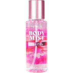 Pink Peony von Nicka K