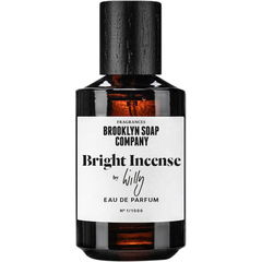 Bright Incense by Brooklyn Soap Company