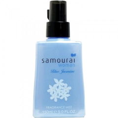 Blue Jasmine / ブルージャスミン (Fragrance Mist) von Samouraï Woman / サムライウーマン