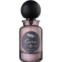 Soiree by Abyat Alotour / أبيات العطور