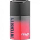 Superman Intensity by Denver