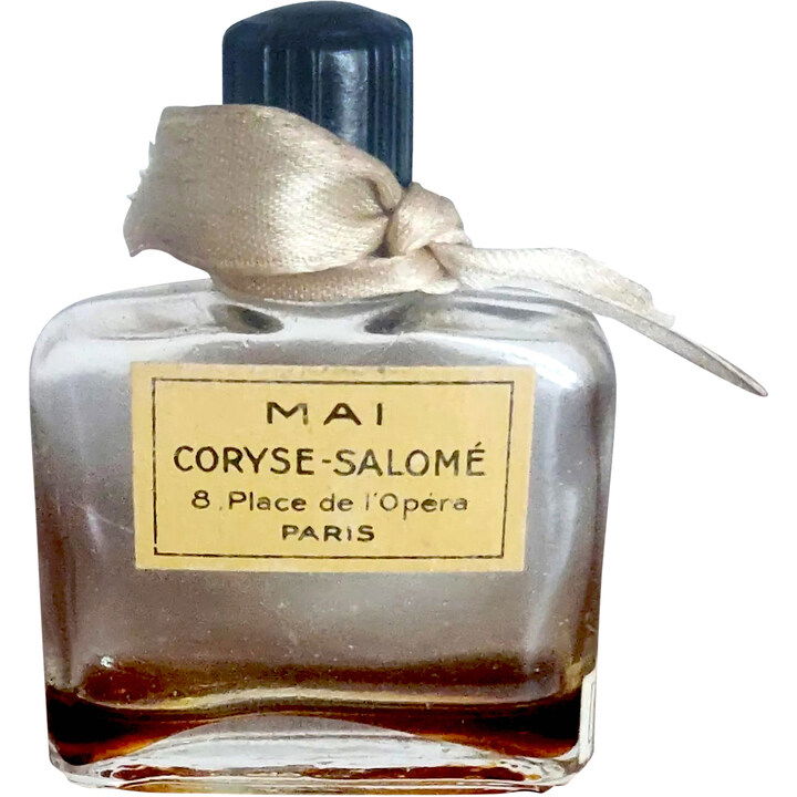 Coryse Salomé » Fragrances, Reviews and Information