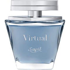 Virtual for Men by Sapil