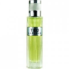 Ted Lapidus pour Homme (1999) (Eau de Toilette) by Ted Lapidus
