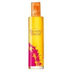 Brazil Beat (2009) von Avon
