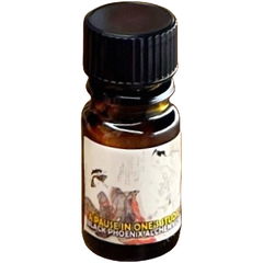 A Pause in One's Studies von Black Phoenix Alchemy Lab