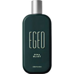 Egeo Pina Blast von O Boticário