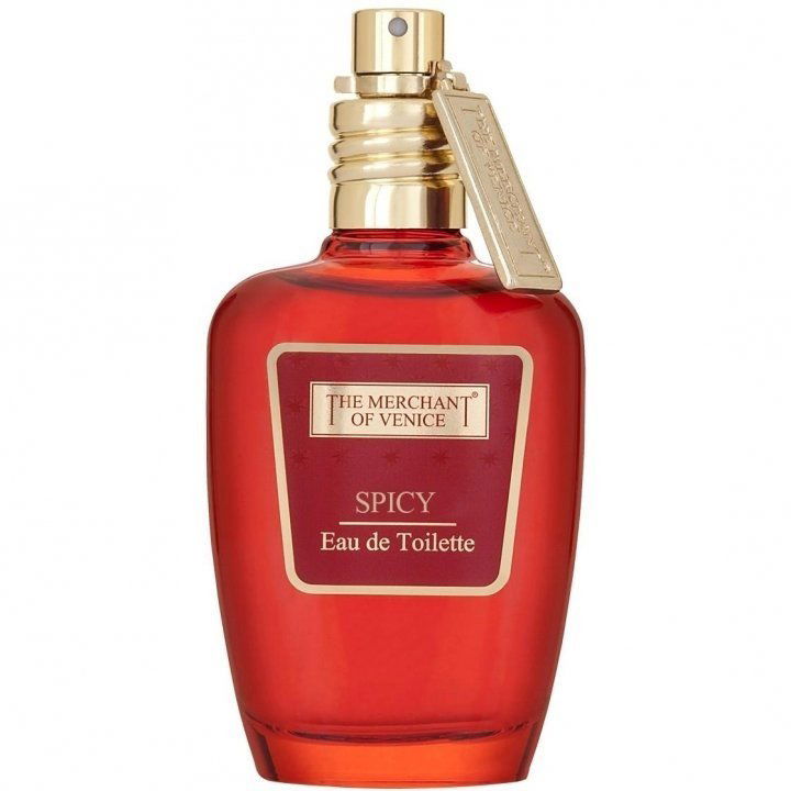 Spicy (Eau de Toilette) von The Merchant Of Venice