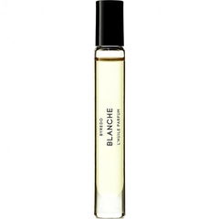 Blanche (Huile Parfum) by Byredo