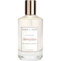 Cherry Kiss (Hair Perfume) by Sand + Fog