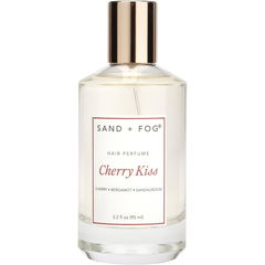 Cherry Kiss (Hair Perfume) von Sand + Fog