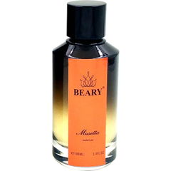 Musetta by Beary