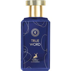 True Word von Maison Alhambra