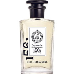 Oud e Rosa Nera by Farmacia SS. Annunziata