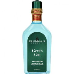Gent's Gin von Clubman