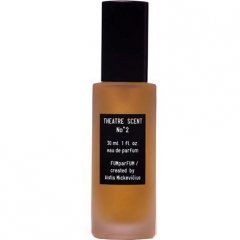 Theatre Scent No° 2 by FUMparFUM