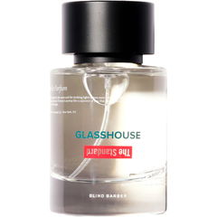 Glasshouse by Blind Barber