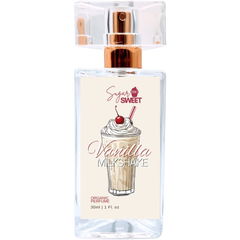Vanilla Milkshake (Perfume) by Sugar Me Sweet