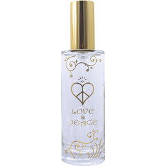 Love & Peace / ラブ＆ピース (Eau de Cologne) by Love & Peace / ラブ＆ピース