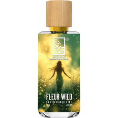 Fleur Wild von The Dua Brand / Dua Fragrances