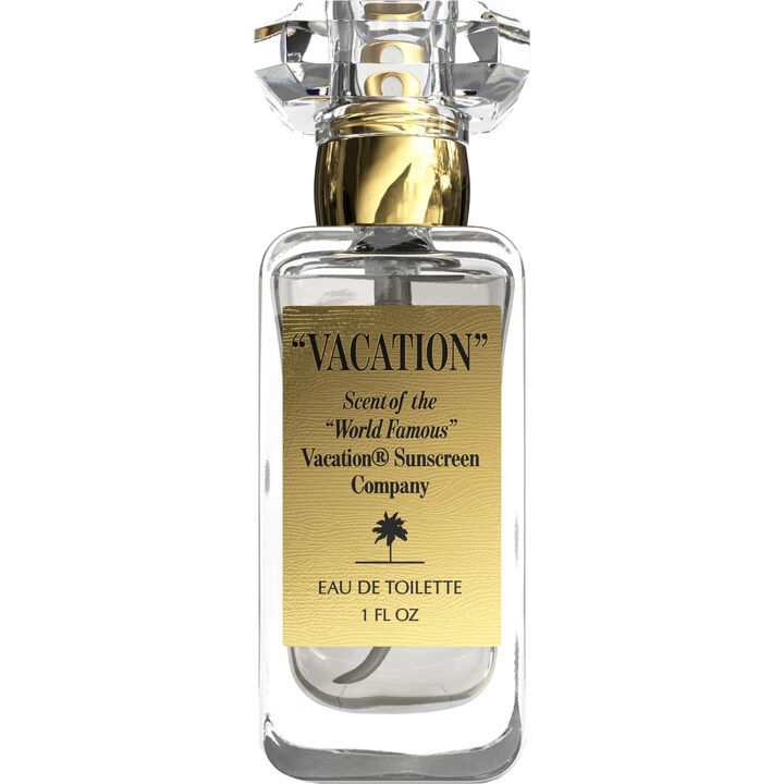 Vacation (Eau de Toilette) by Vacation Vacation (Eau de Toilette) by Vacation