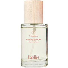Propositum - Citrus Bloom by belle