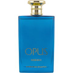 Opus Reborn von Khadlaj / خدلج