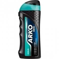 Aqua by Arko Men