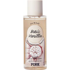 Pink - Basic Vanilla von Victoria's Secret