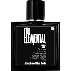 Smoke of the Gods von The Elemental Fragrance