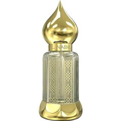 Musc Slim (Absolu de Parfum) by El Nabil