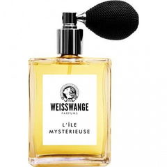 L'Île Mystérieuse von Weisswange