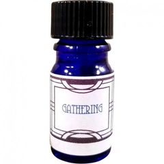 Gathering by Nui Cobalt Designs