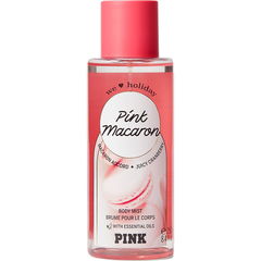 Pink - Pink Macaron by Victoria's Secret