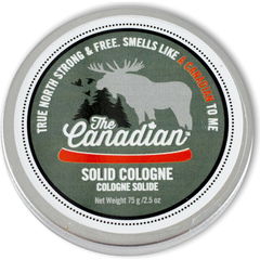 The Canadian von Walton Wood Farm