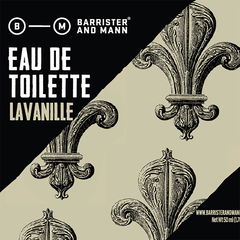 Lavanille (Eau de Toilette) by Barrister And Mann