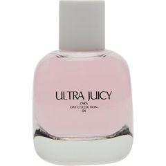 Zara Day Collection: 04 - Ultra Juicy by Zara